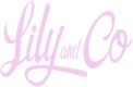 Logo Lily and Co